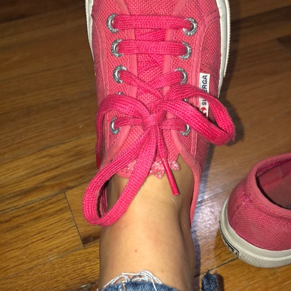 Cute Pink supergas - Picture 4 of 4